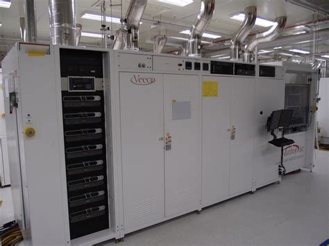 used k465i|Veeco K465i MOCVD .